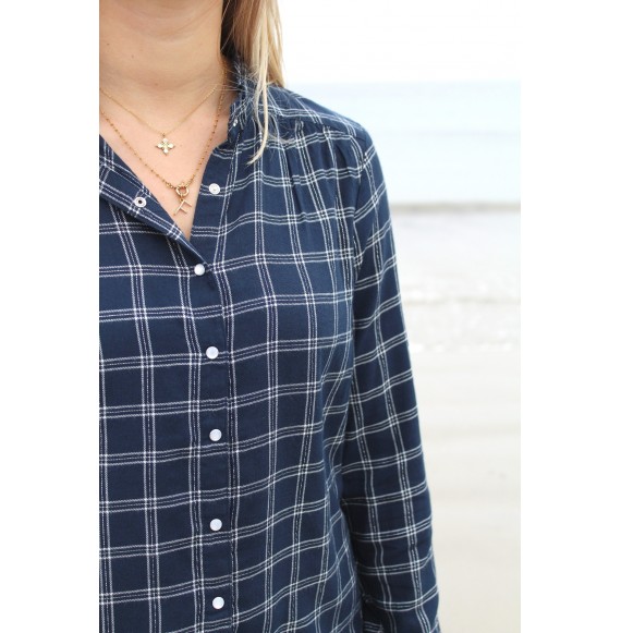 Chemisier ONANY Elle est où la mer