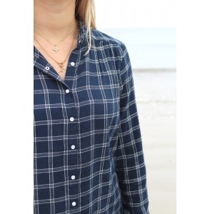 Chemisier ONANY Elle est où la mer