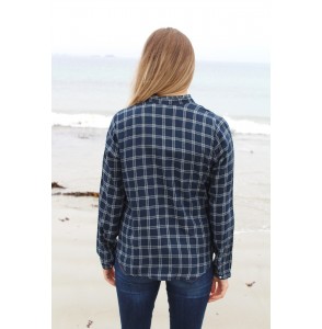 Chemisier ONANY Elle est où la mer