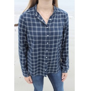 Chemisier ONANY Elle est où la mer