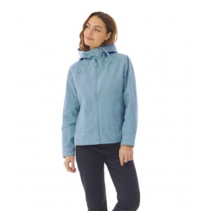 FIONA veste à capuche Mousqueton