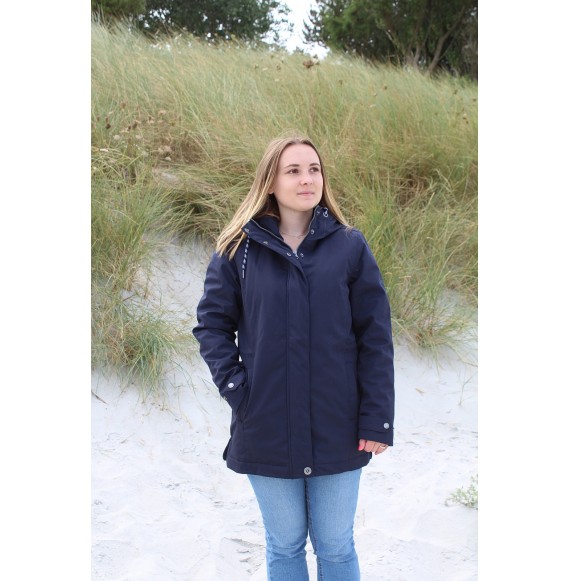 Parka PONANT Mousqueton