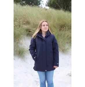 Parka PONANT Mousqueton