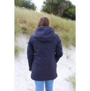 Parka PONANT Mousqueton