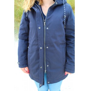 Parka PONANT Mousqueton