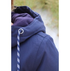 Parka PONANT Mousqueton